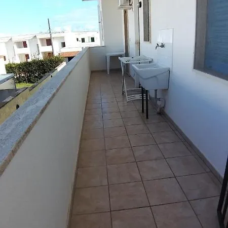 A Vecchia *