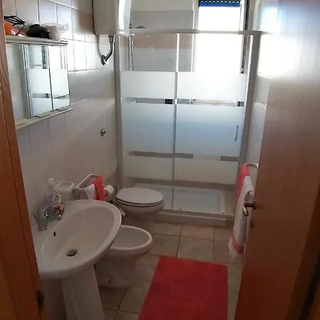 Apartmán A Vecchia Roca